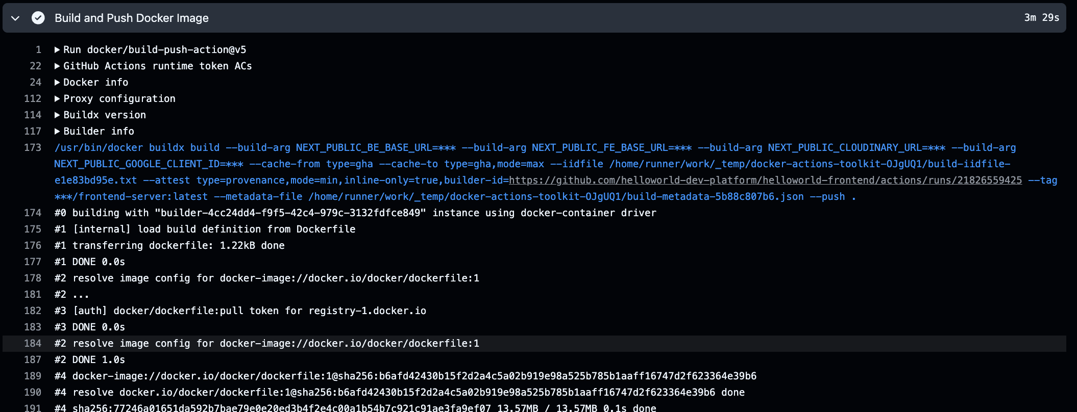 관심사의 분리부터 빌드 성능 최적화까지: 위젯 엔진 패키지 이관 기록